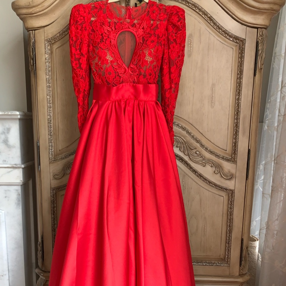 Formal Dress